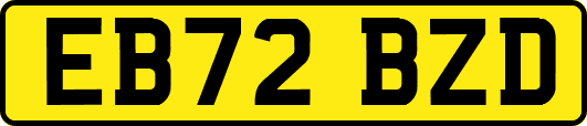 EB72BZD