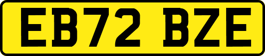 EB72BZE