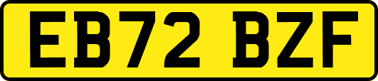 EB72BZF