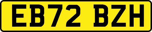 EB72BZH