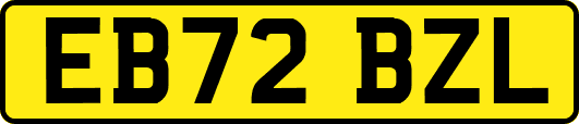 EB72BZL