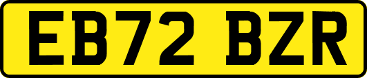 EB72BZR