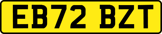 EB72BZT