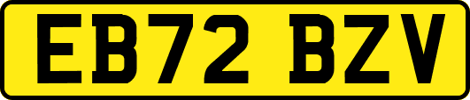 EB72BZV