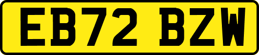 EB72BZW