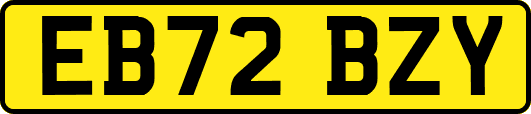 EB72BZY
