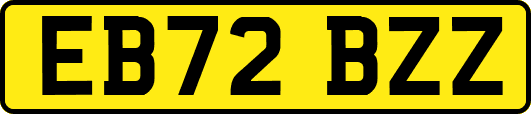 EB72BZZ