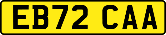 EB72CAA