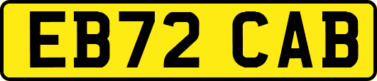 EB72CAB