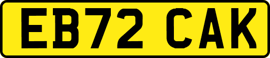 EB72CAK