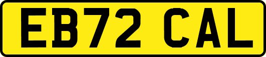 EB72CAL