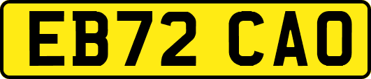 EB72CAO