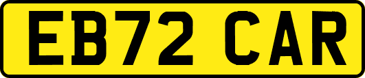 EB72CAR
