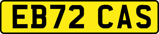 EB72CAS