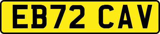 EB72CAV