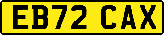EB72CAX