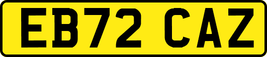 EB72CAZ