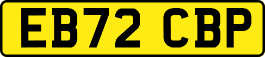 EB72CBP