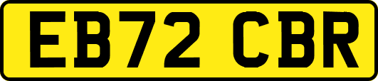 EB72CBR