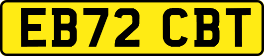 EB72CBT