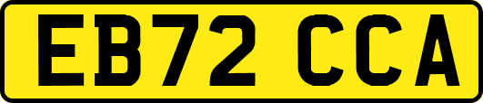 EB72CCA