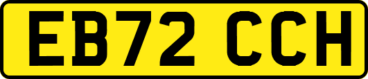 EB72CCH