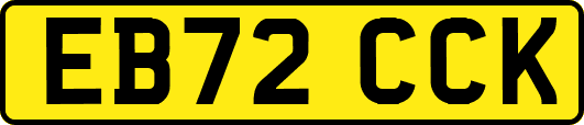 EB72CCK