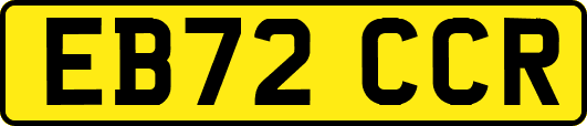 EB72CCR