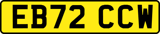 EB72CCW