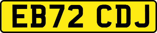 EB72CDJ