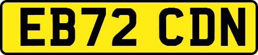 EB72CDN