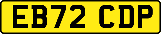 EB72CDP