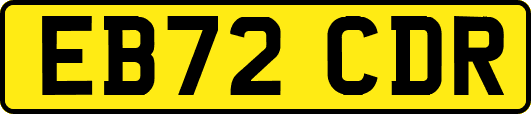 EB72CDR