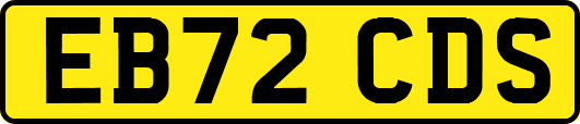 EB72CDS