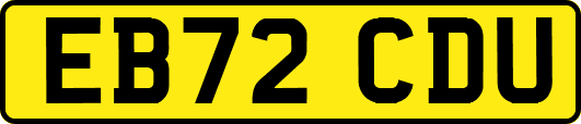 EB72CDU