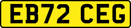 EB72CEG