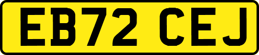 EB72CEJ