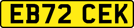 EB72CEK