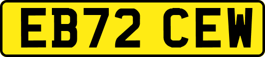 EB72CEW