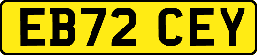 EB72CEY