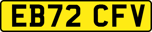 EB72CFV