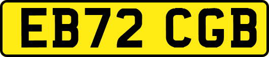 EB72CGB