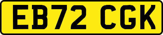EB72CGK