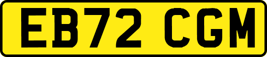 EB72CGM