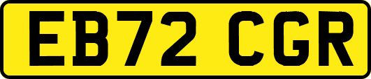 EB72CGR
