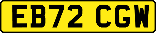 EB72CGW
