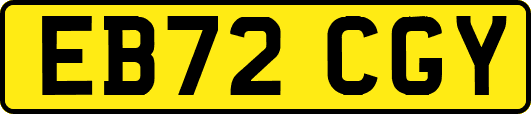 EB72CGY