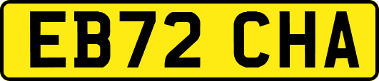 EB72CHA