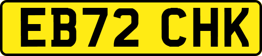 EB72CHK