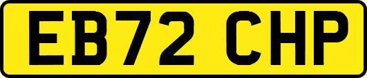 EB72CHP